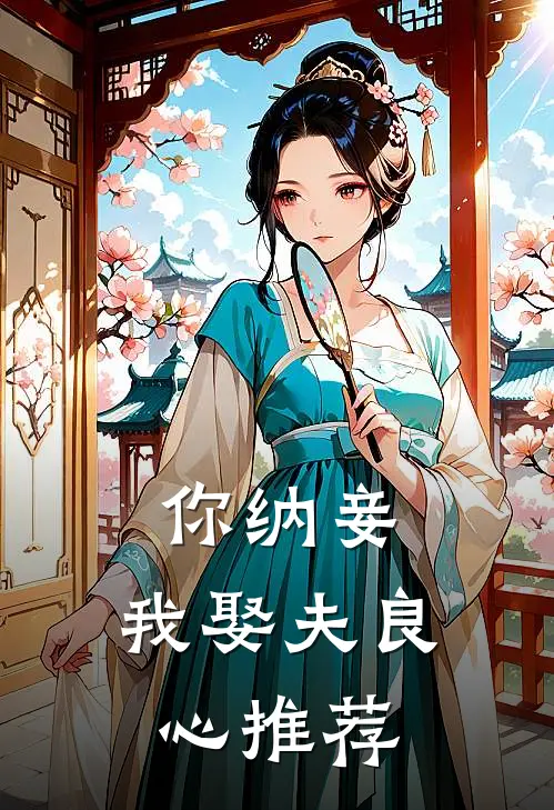 你纳妾，我娶夫良心推荐