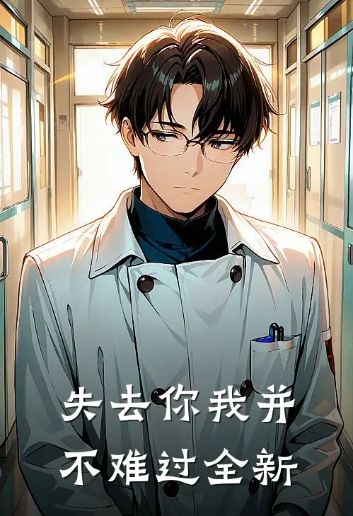 失去你我并不难过全新