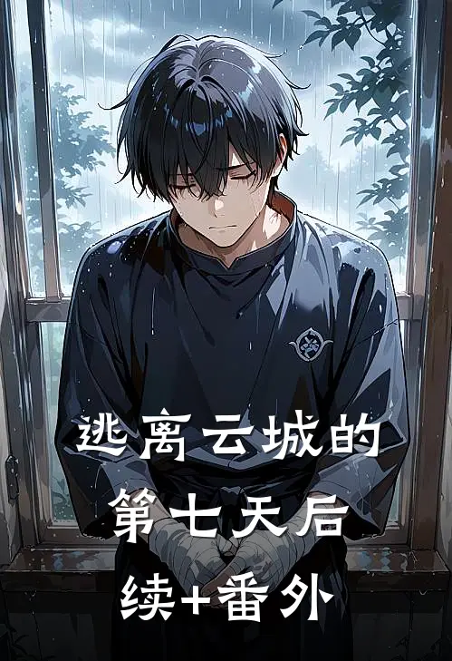 逃离云城的第七天后续+番外