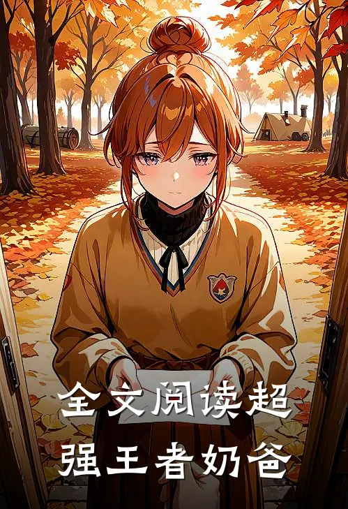 全文阅读超强王者奶爸
