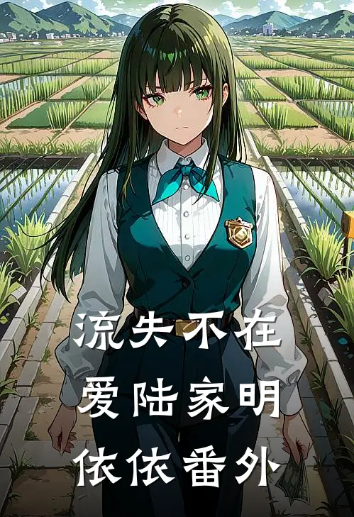 流失不在爱陆家明依依番外