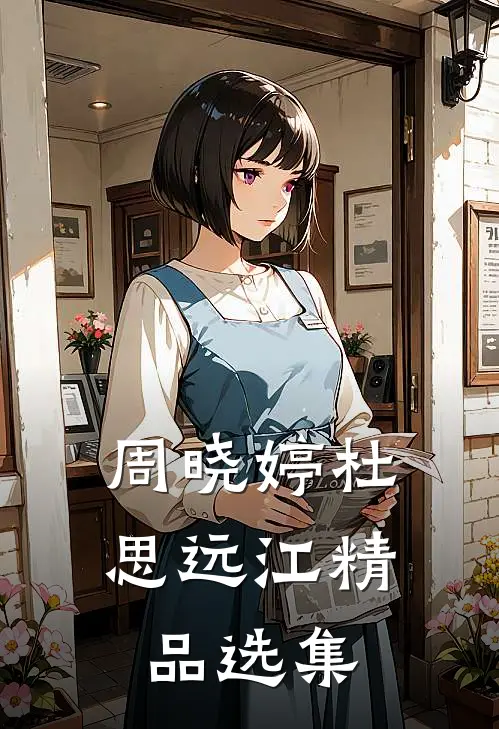 周晓婷杜思远江精品选集