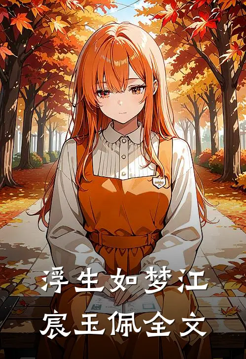 浮生如梦江宸玉佩全文