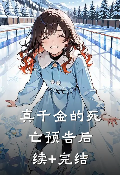 真千金的死亡预告后续+完结