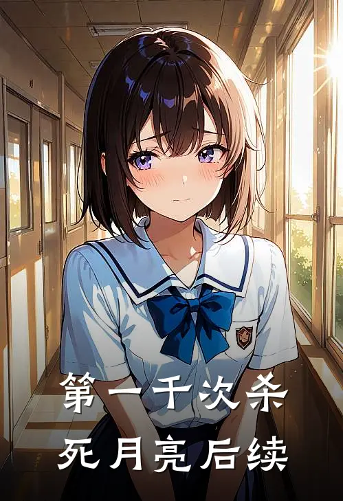 第一千次杀死月亮后续