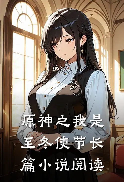 原神之我是至冬使节长篇小说阅读