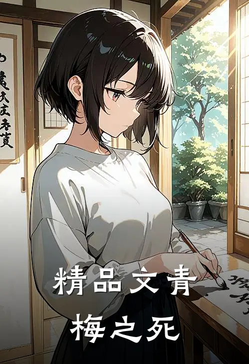 精品文青梅之死在线观看