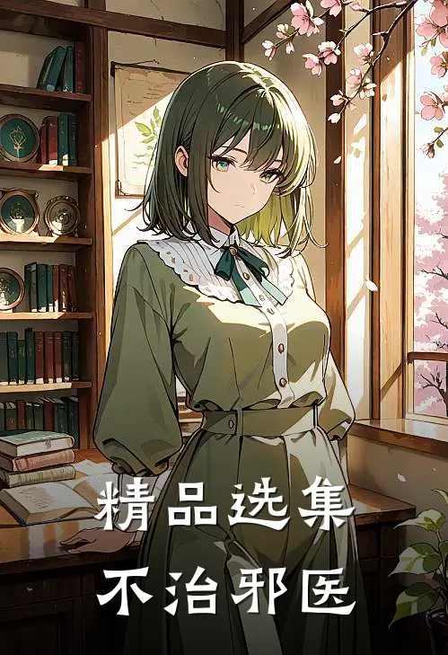 精品选集不治邪医