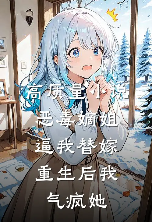 高质量小说恶毒嫡姐逼我替嫁，重生后我气疯她