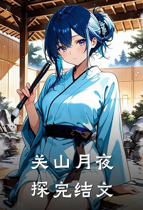 关山月-夜探完结文