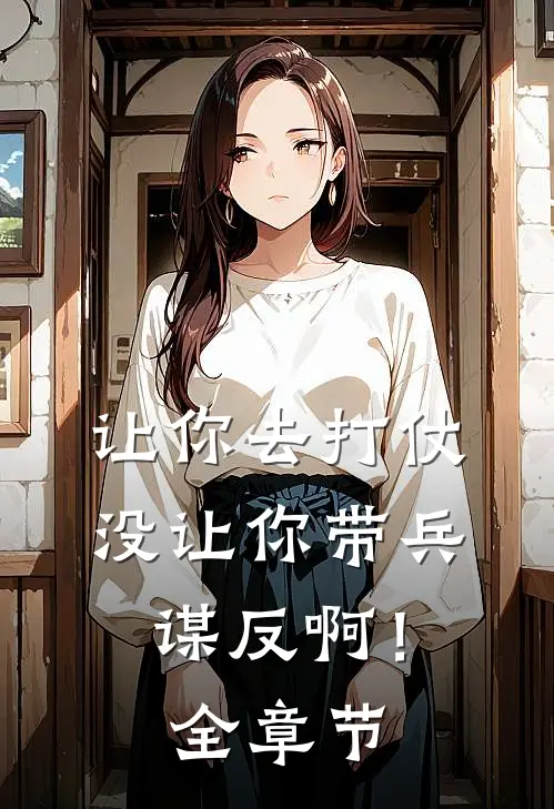 让你去打仗，没让你带兵谋反啊！全章节