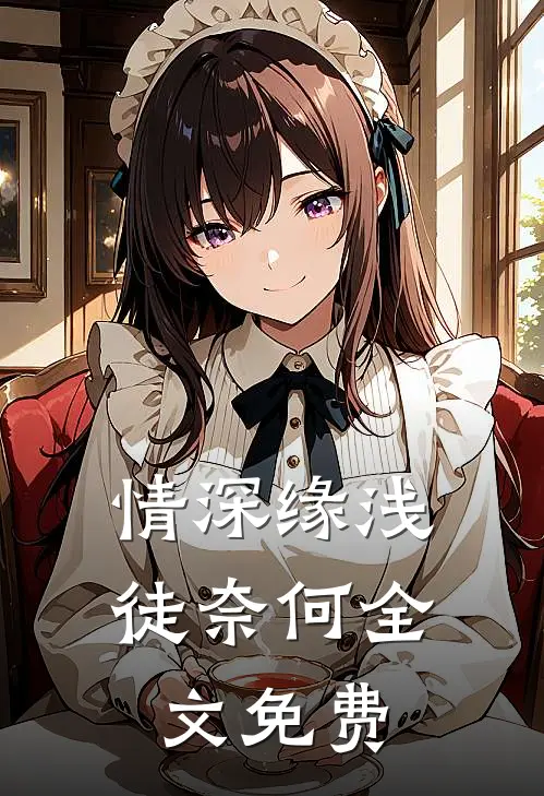 情深缘浅徒奈何全文免费