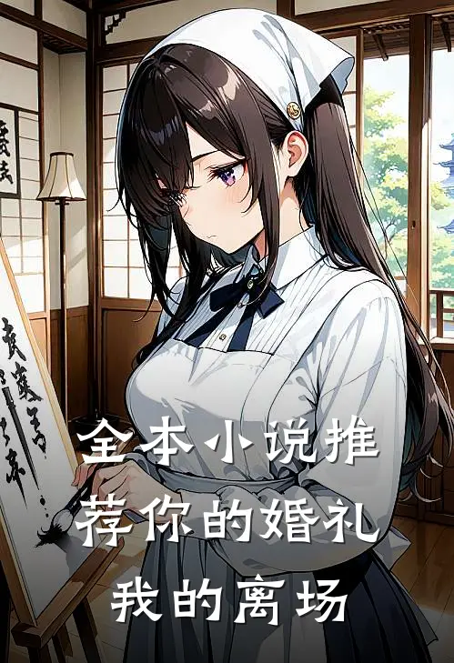 全本推荐你的婚礼,我的离场免费阅读