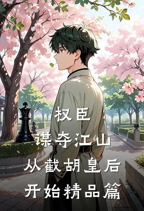 权臣：谋夺江山，从截胡皇后开始精品篇