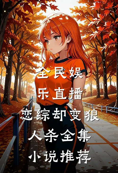 全民娱乐直播，恋综却变狼人杀全集小说推荐
