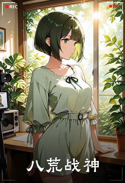 八荒战神