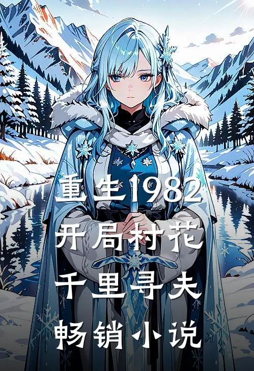 重生1982，开局村花千里寻夫畅销小说