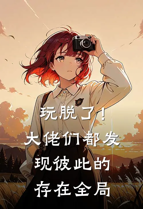 玩脱了！大佬们都发现彼此的存在全局