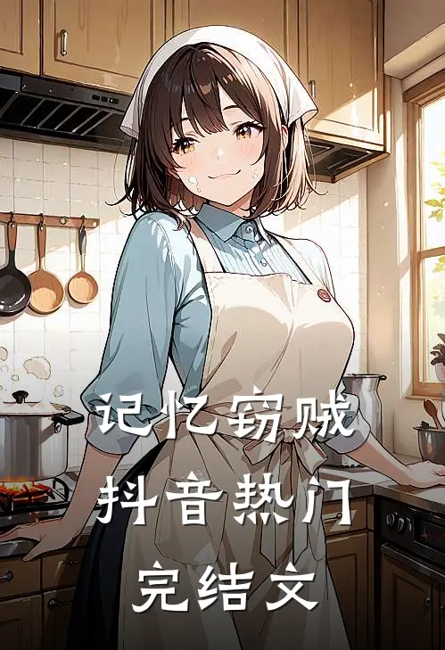 《记忆窃贼》抖音热门完结文