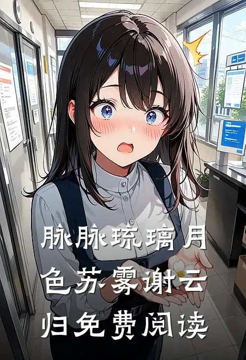 脉脉琉璃月色苏雾谢云归免费阅读