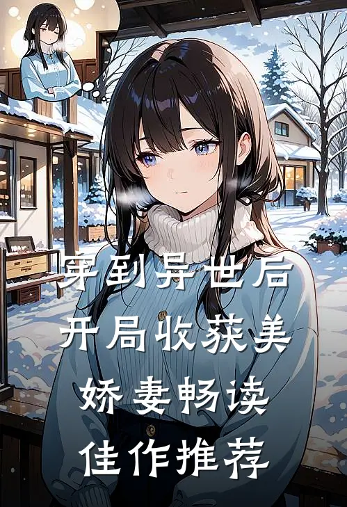 穿到异世后，开局收获美娇妻畅读佳作推荐