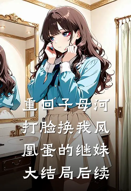 重回子母河，打脸换我凤凰蛋的继妹大结局后续