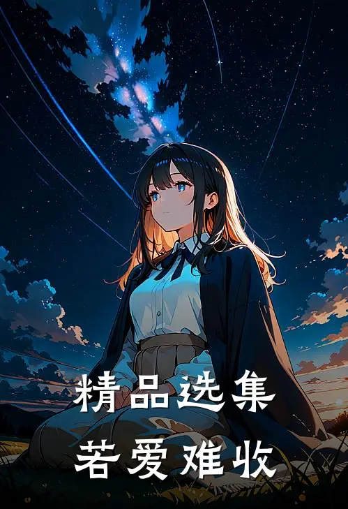 精品选集若爱难收