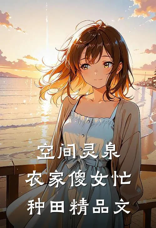 空间灵泉：农家傻女忙种田精品文