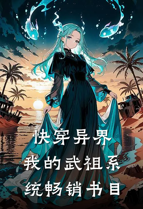 快穿异界：我的武祖系统畅销书目