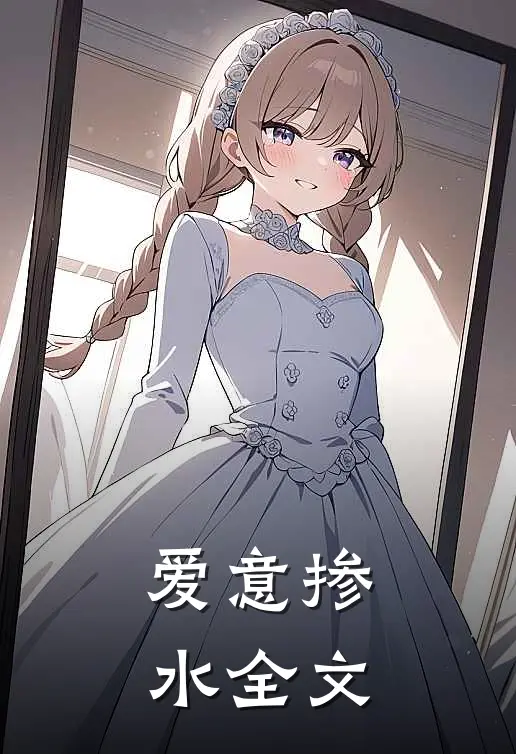 爱意掺水全文