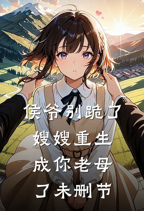 侯爷别跪了，嫂嫂重生成你老母了未删节