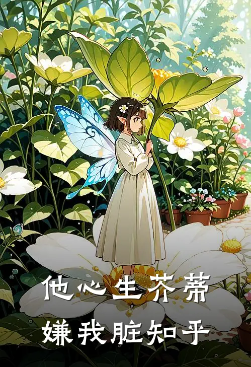 他心生芥蒂嫌我脏知乎