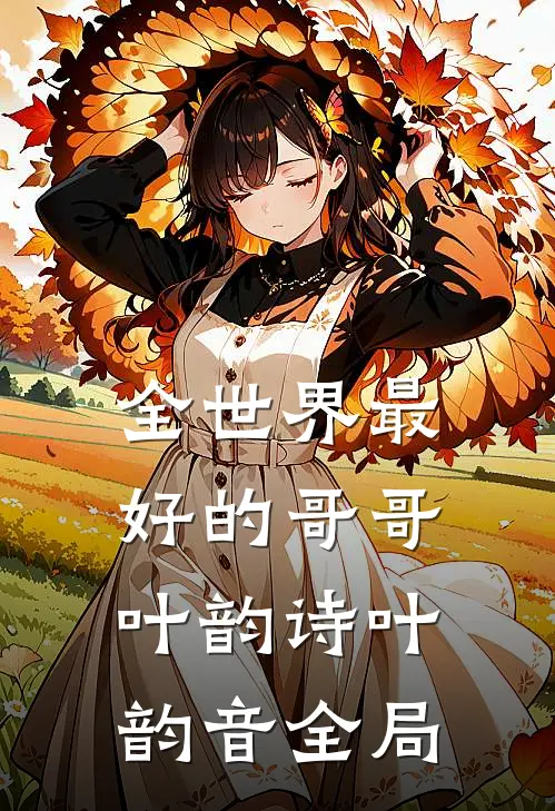 全世界最好的哥哥叶韵诗叶韵音全局