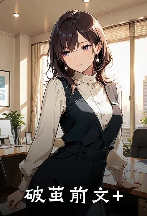 破茧前文+