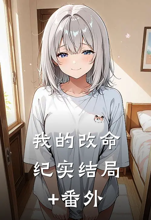 我的改命纪实结局+番外