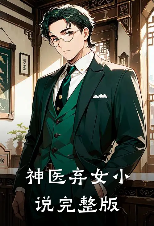 神医弃女小说完整版