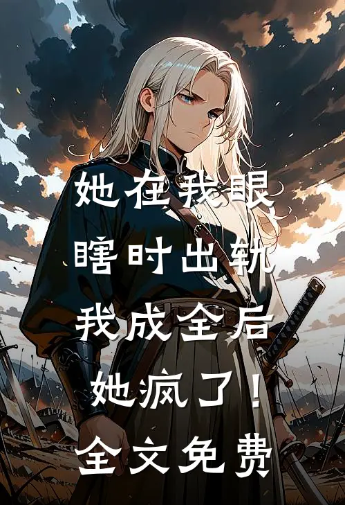 她在我眼瞎时出轨,我成全后她疯了!全文免费阅读