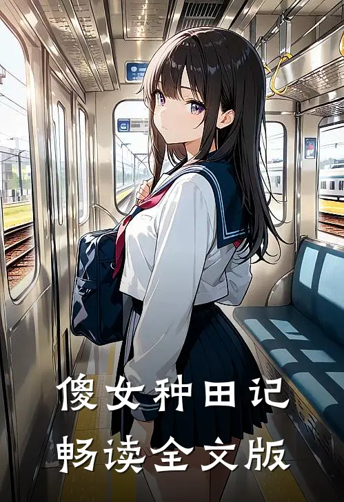 傻女种田记畅读全文版