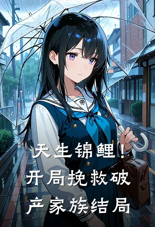 天生锦鲤!开局挽救破产家族结局