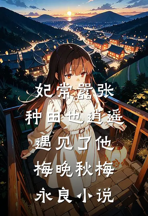 妃常嚣张：种田也逍遥-遇见了他梅晚秋梅永良小说
