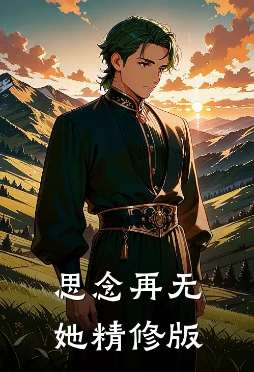 思念再无她精修版