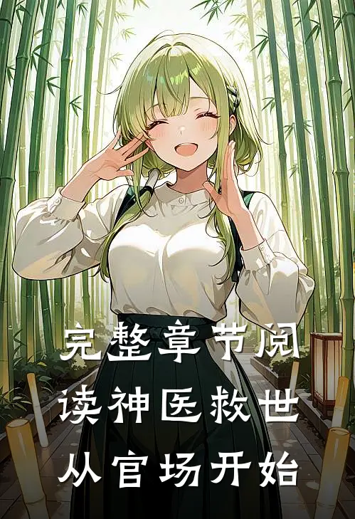 完整章节阅读神医救世：从官场开始
