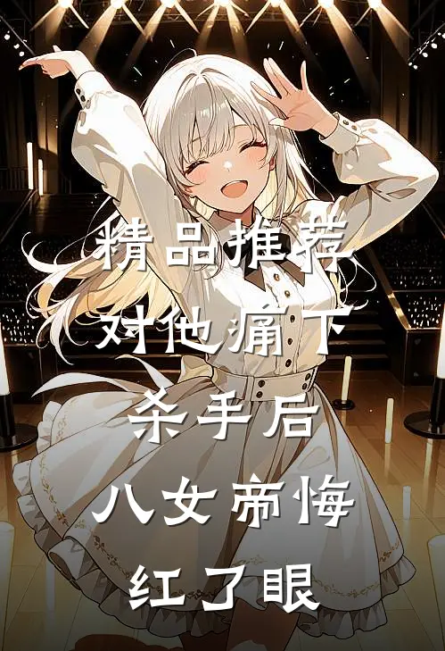 精品推荐对他痛下杀手后，八女帝悔红了眼
