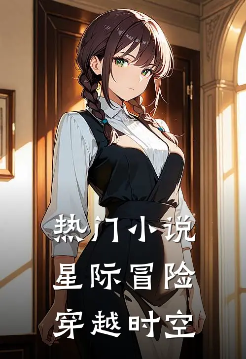 热门小说星际冒险，穿越时空