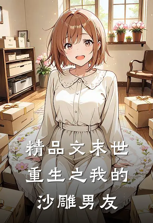 精品文末世重生之我的沙雕男友