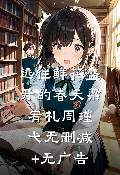 逃往鲜花盛开的春天梁宥礼周瑾弋无删减+无广告