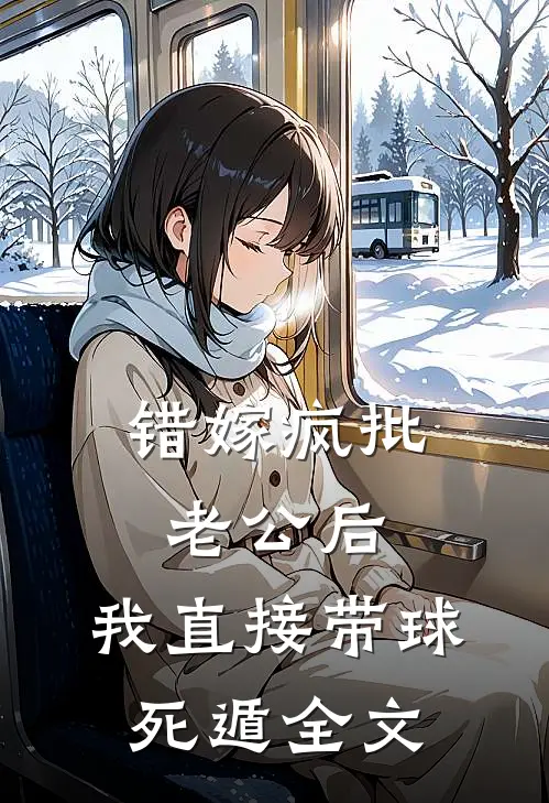 错嫁疯批老公后，我直接带球死遁全文