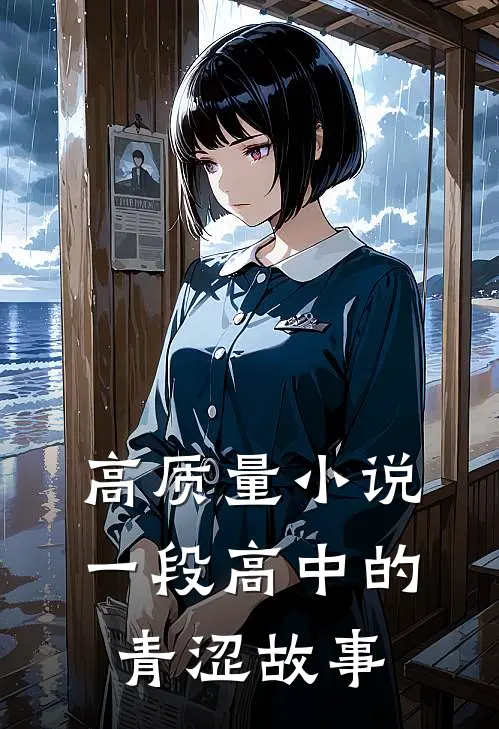 高质量小说一段高中的青涩故事
