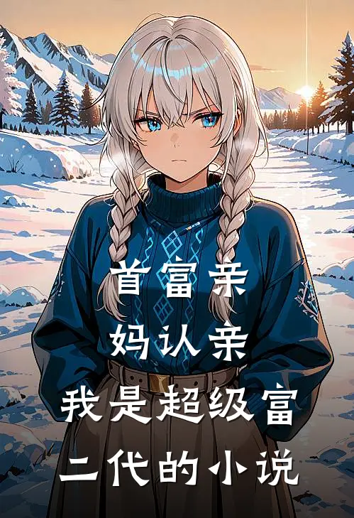 首富亲妈认亲我是超级富二代的