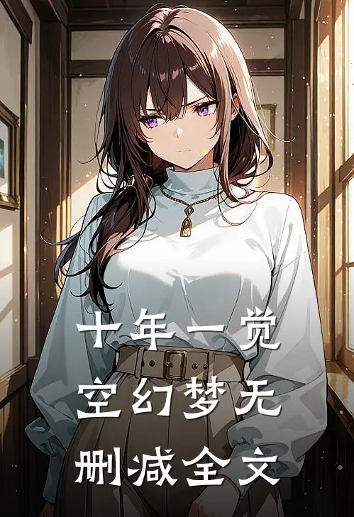 十年一觉空幻梦无删减全文